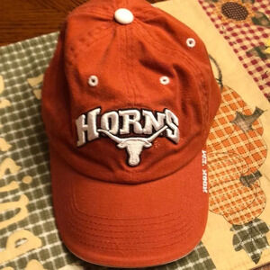Texas Longhorns NCAA Hat